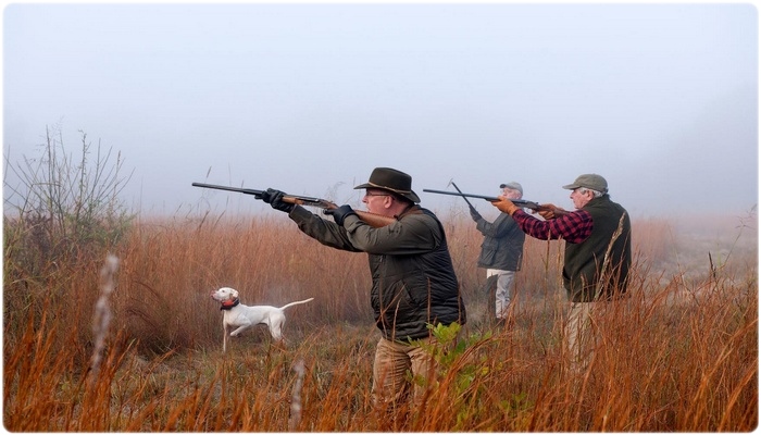 Охотничья этика, или неписаный закон охотника